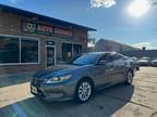 2014 Lexus ES 300h Base 4dr Sedan