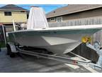 2015 Nautic Star Shallow Bay 214xts