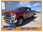 2021 Ford F-350 King Ranch