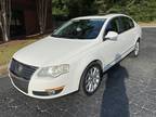 2010 Volkswagen Passat Komfort SEDAN 4-DR