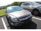 2012 Chevrolet Malibu LT w/1LT