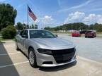 2019 Dodge Charger Police AWD 4dr Sedan