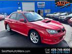 Used 2006 Subaru Impreza Sedan for sale.