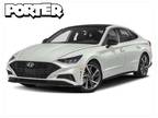 2023 Hyundai Sonata SEL Plus