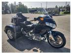 2009 Honda Gold Wing Trike For Sale