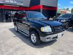 2001 Ford Explorer Sport Base 2WD 2dr SUV