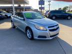 2013 Chevrolet Malibu Eco 4dr Sedan w/1SA