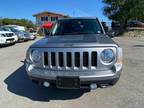 2016 Jeep Patriot 2WD Sport SE