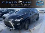 Used 2019Pre-Owned 2019 Lexus RX 350