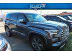 2023 Toyota Sequoia