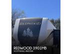 2020 Redwood RV Redwood 3901MB 39ft