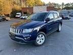 2015 Jeep Compass Sport 4dr SUV