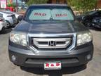 2011 Honda Pilot EX-L