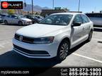 Used 2015 Volkswagen Jetta Sedan for sale.