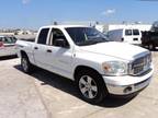 2007 Dodge Ram 1500