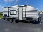 2020 Forest River Forest River RV Salem Cruise Lite 171RBXL 22ft