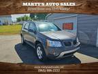 2007 Pontiac Torrent Base AWD 4dr SUV