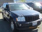 2005 Jeep Grand Cherokee Laredo 4dr 4WD SUV