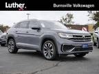 2021 Volkswagen Atlas Cross Sport