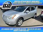 2010 Nissan Rogue