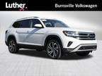 2022 Volkswagen Atlas