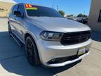 2016 Dodge Durango R/T 4dr SUV