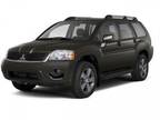 2010 Mitsubishi Endeavor