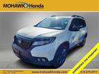 2019 Honda Passport