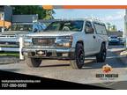 2008 GMC Canyon SL / WORK TRUCK PKG - Austin, TX