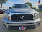 2008 Toyota Tundra 4WD SR5 Double Cab 5.7L 4WD