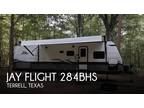 Jayco Jay Flight 284BHS Travel Trailer 2022