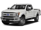 2018 Ford F-250 Super Duty LARIAT