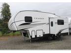 2024 Keystone Keystone RV Cougar Sport 2100RK 21ft