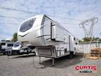 2023 Keystone Cougar 290rls 33ft