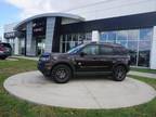 2021 Ford Bronco Brown, 14K miles