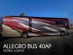 Tiffin Allegro Bus 40AP Class A 2016