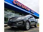 2017 Lincoln MKC Reserve AWD 4dr SUV