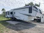 2021 Jayco Jayco Eagle 355MBQS 41ft