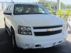 2007 Chevrolet Tahoe LT 4dr SUV 4WD