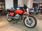 1980 Moto Guzzi V50 II