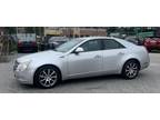 2009 Cadillac CTS 3.6L V6 AWD 4dr Sedan w/ 1SA