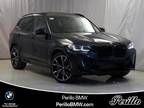 2024 Bmw X3 M