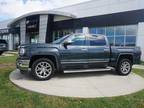 2018 GMC Sierra 1500 Gray, 35K miles