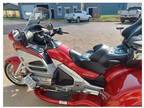 2012 Honda Gold Wing GL1800 Trike for Sale