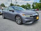 2019 Honda Insight