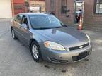 2006 Chevrolet Impala LS SEDAN 4-DR