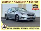 2019Used Subaru Used Legacy Used2.5i