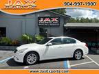 2012 Infiniti G25 Sedan 4dr Journey RWD