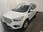 2018 Ford Escape SE 4dr SUV