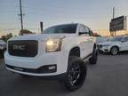 2017 GMC Yukon Denali 4x4 4dr SUV